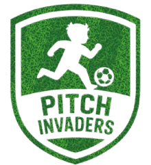 Pitch Invaders