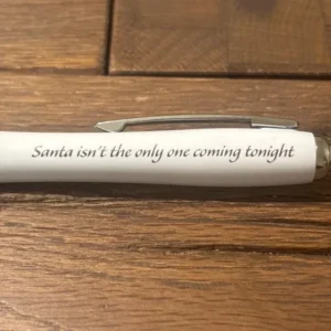 Rude Funny Pen