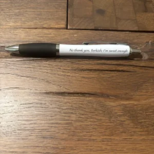 Snatch movies film quotes pen