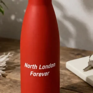 Arsenal inspired North London bottle